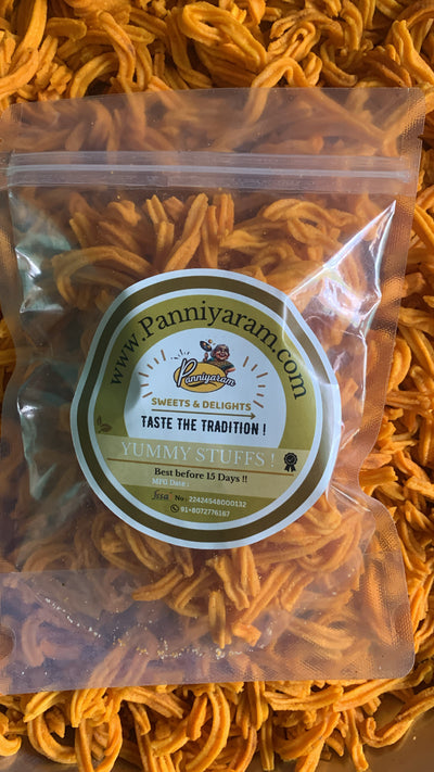 KurKure Masala