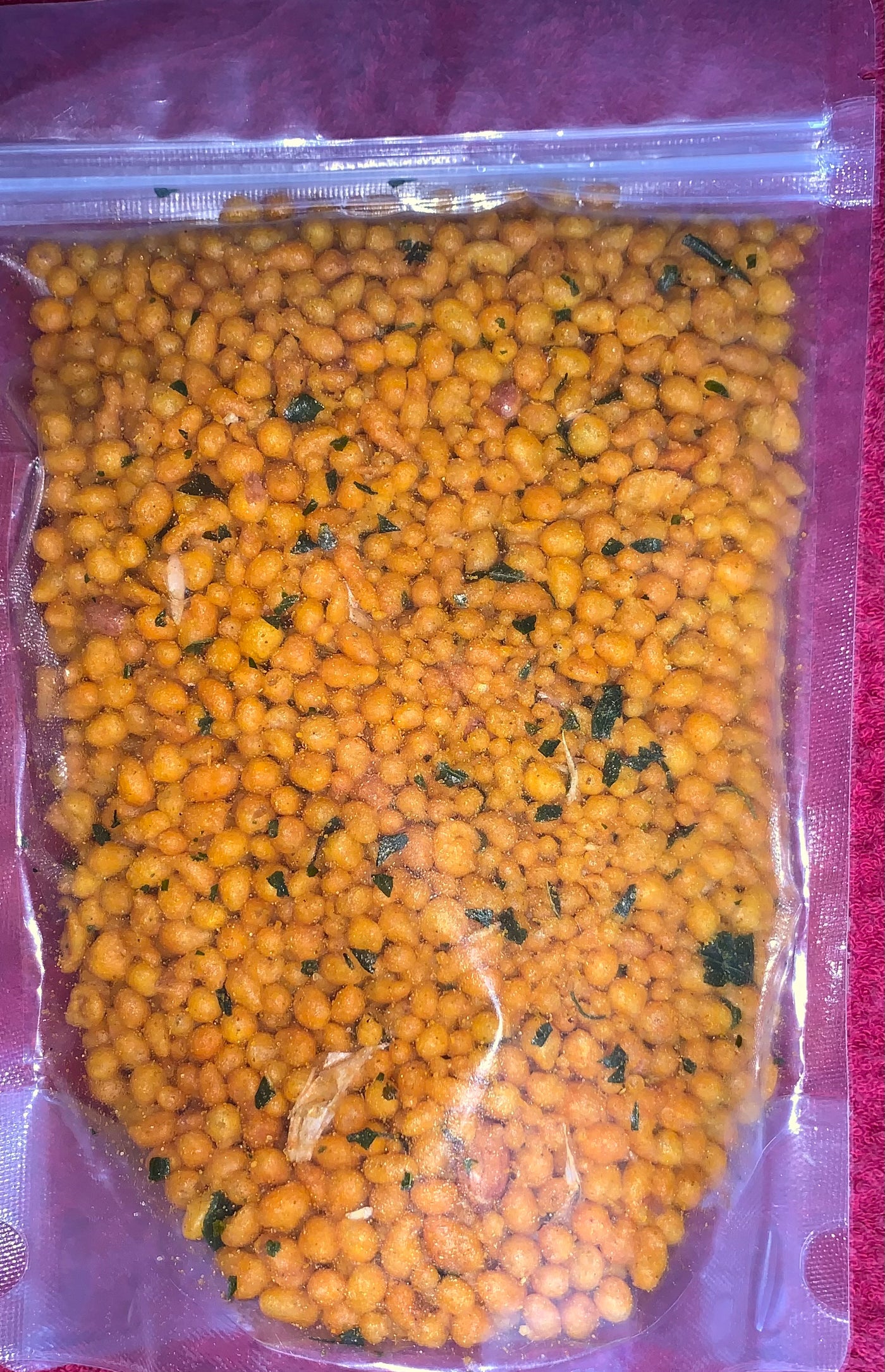 KAARA BOONDHI