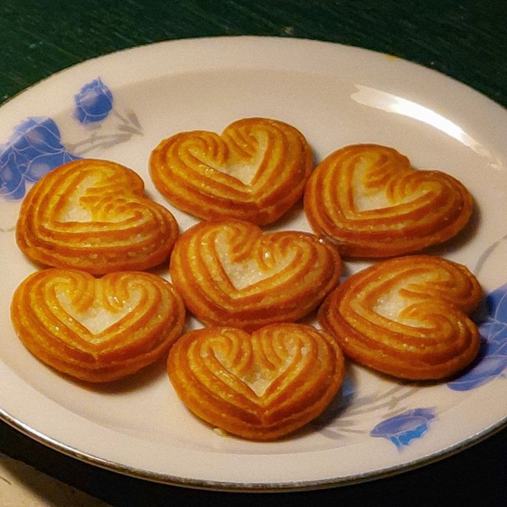 Little hearts