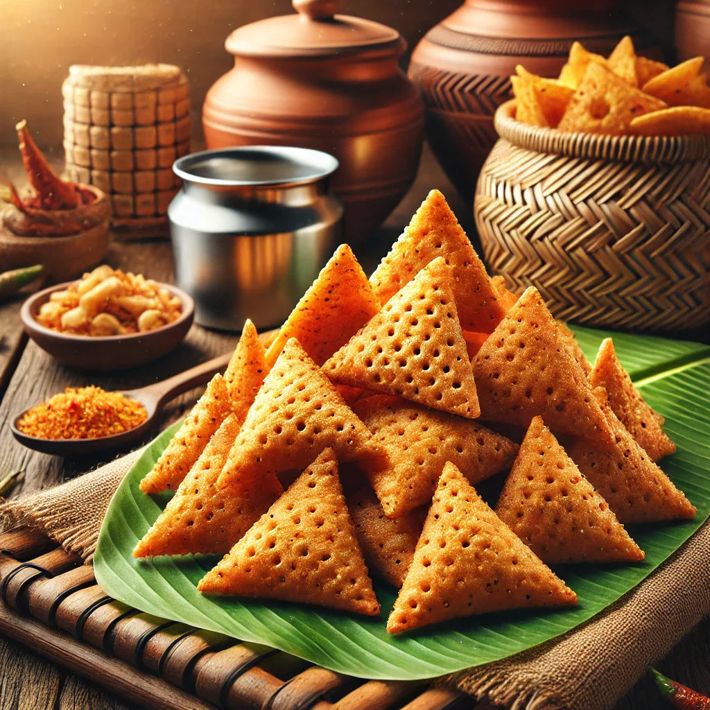 Mukkoanam Thattai