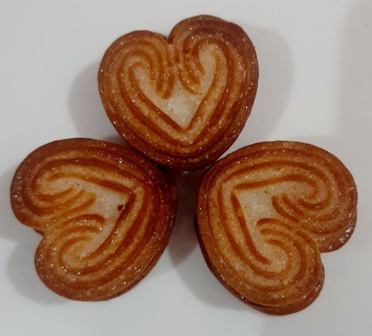 Little hearts