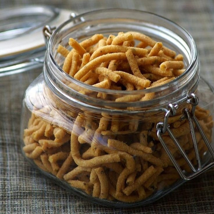 Milagu Sev