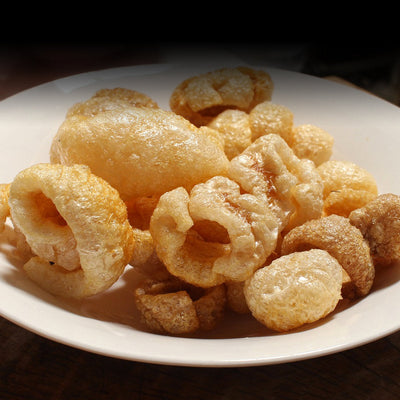 Boatti Appalam