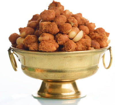 Masala peanut