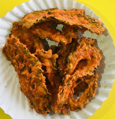 PAVAKAI CHIPS