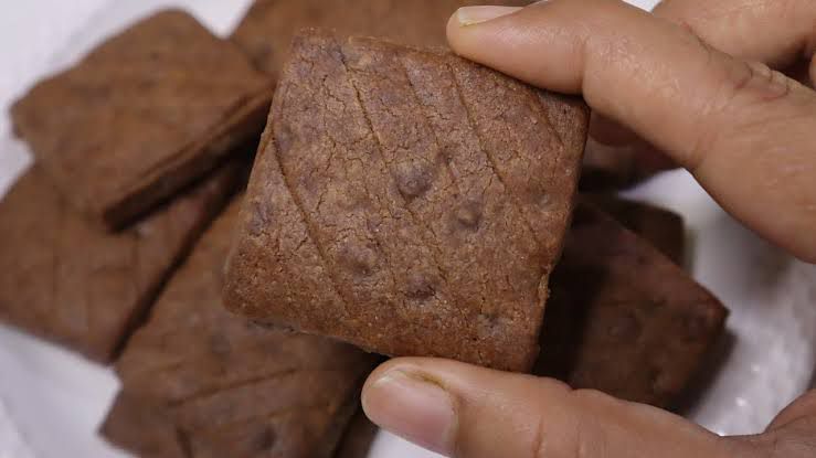 CHOCO RICH BITES