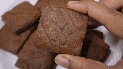 CHOCO RICH BITES