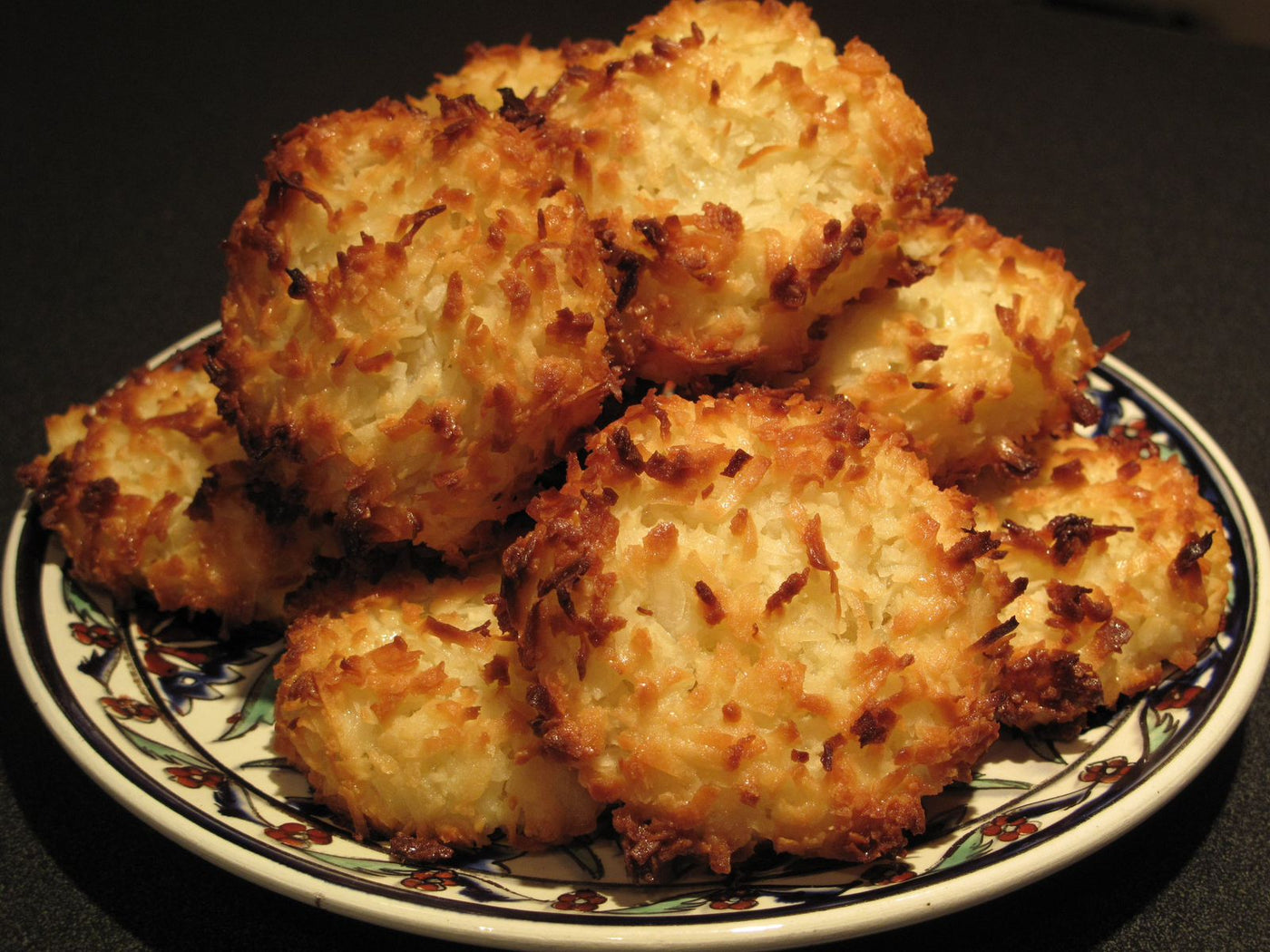THEANGA BISCUIT