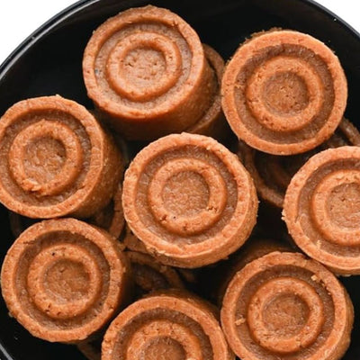 COMBO 3 (Bombay Mixture,  Andhra Murukku,  WhiteThenkuzhal Murukku,  Diamond Cuts,  Kara Boondhi,  Kurkure Masala,  Oola Pakoda,  Pori Urundai,  Coconut Burfi,  Cashew Biscuit)