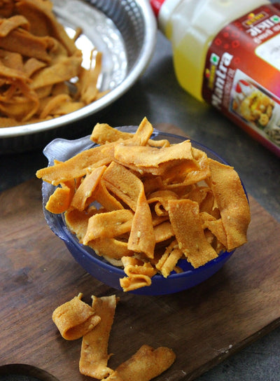 OOLA PAKODA