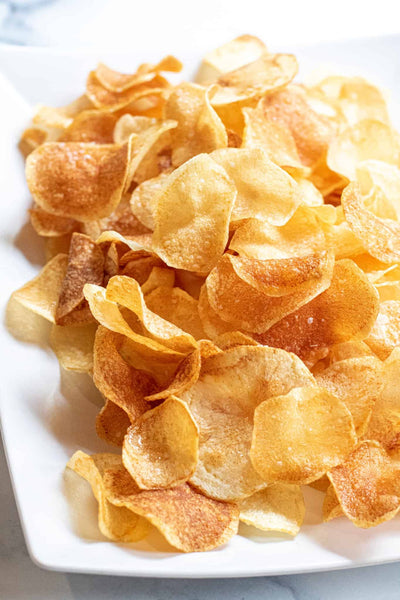 POTATO CHIPS (KAARAM)