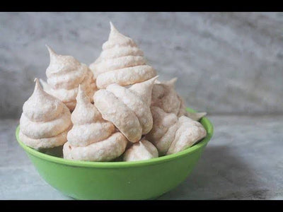 TUTICORIN MACAROONS