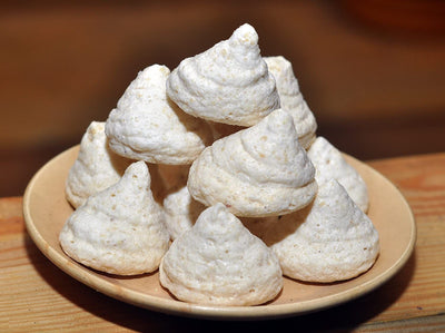 TUTICORIN MACAROONS