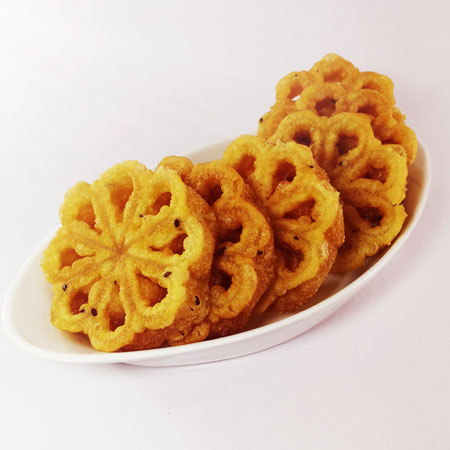 ACCHU MURUKKU