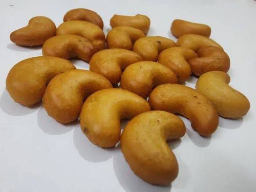 CASHEW BISCUITS