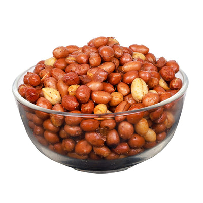 COMBO 2 (Karapoondu Mixture,  Mixed Mixture,  Butter Sev,  Milagu Sev, Kizhangu Chips, Spicy Potato Chips, Roasted Peanuts , Fried MoongDal, KidsToy Biscuit, Thean Mittai)