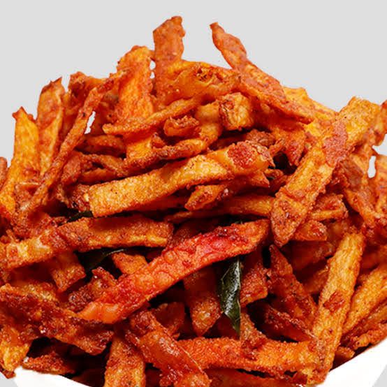 COMBO 3 (Bombay Mixture,  Andhra Murukku,  WhiteThenkuzhal Murukku,  Pachauri Pattani,  Kara Boondhi,  Kurkure Masala,  potato chilli,  Pori Urundai,  Coconut Burfi,  Cashew Biscuit)
