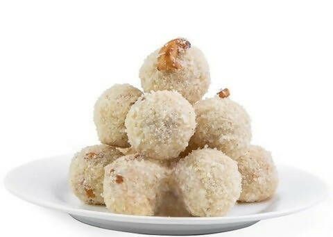 RAVVA LADDU