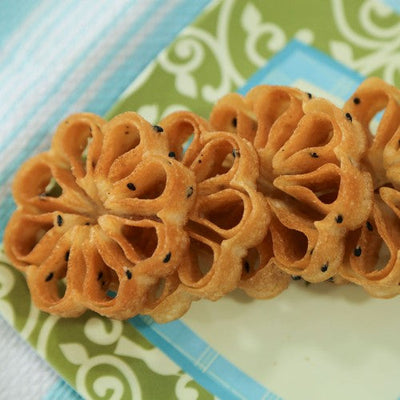 ACCHU MURUKKU
