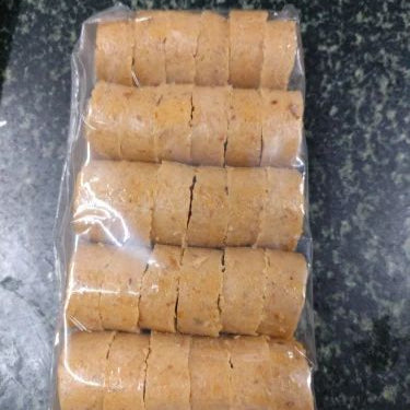 COCONUT BURFI