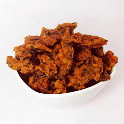 PAVAKAI CHIPS