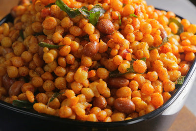 KAARA BOONDHI