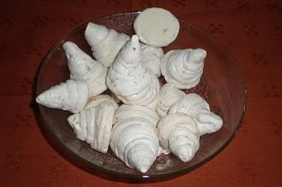 TUTICORIN MACAROONS