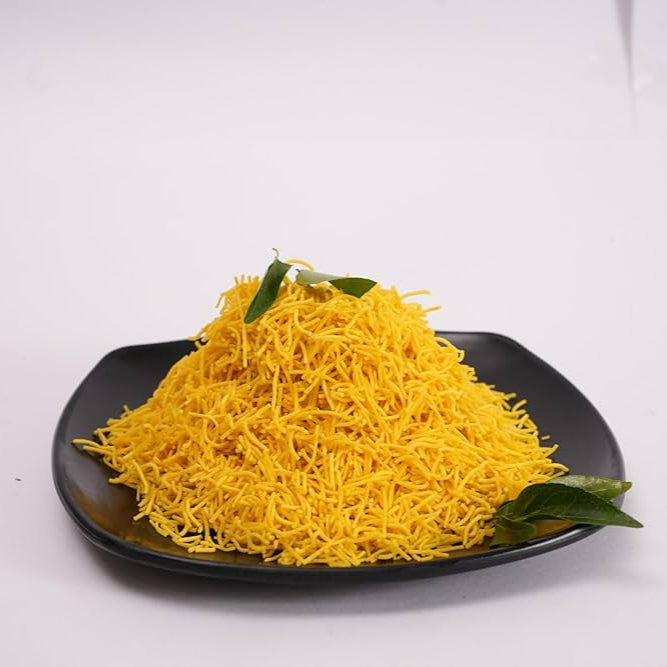 OMAPODI ( SEV PURI)